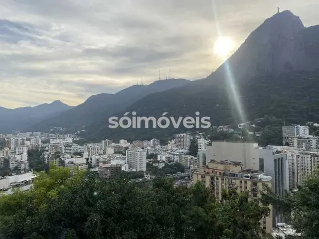 Imagem: Casa em Condomínio-À Venda-Lagoa-Rio de
