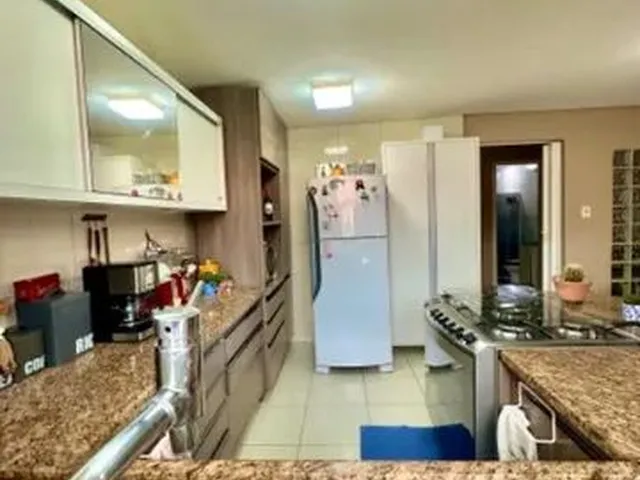 Imagem 7: Casa Residencial em Curitiba - Pr, Uberaba