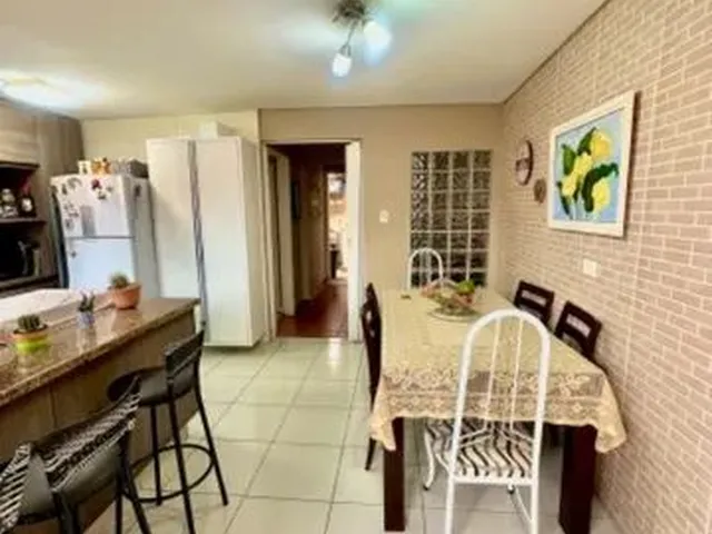 Imagem 15: Casa Residencial em Curitiba - Pr, Uberaba