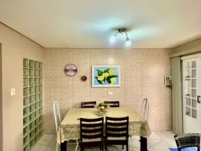 Imagem 5: Casa Residencial em Curitiba - Pr, Uberaba