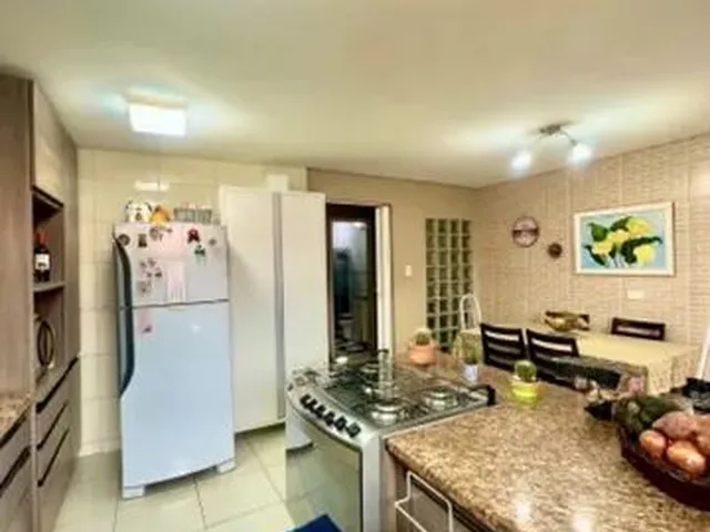 Imagem 14: Casa Residencial em Curitiba - Pr, Uberaba