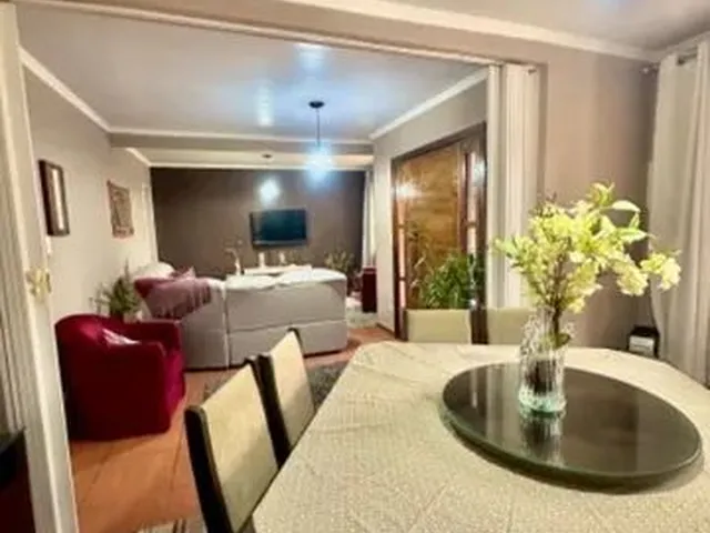 Imagem 13: Casa Residencial em Curitiba - Pr, Uberaba