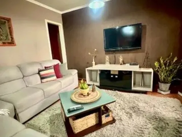 Imagem 8: Casa Residencial em Curitiba - Pr, Uberaba