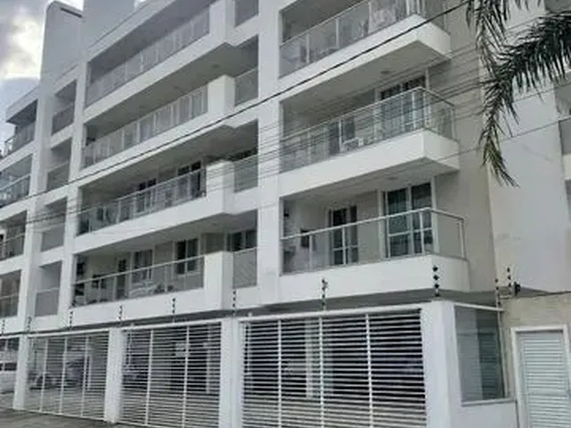 Imagem: Aptº Pé na Areia - 3 Dormitórios Sendo