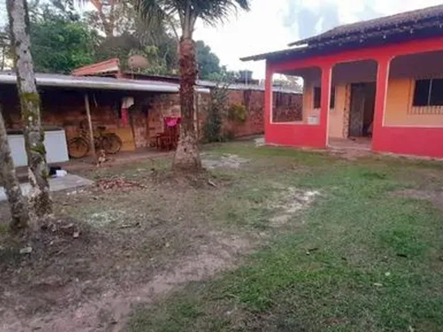 Imagem: Casa em Outeiro