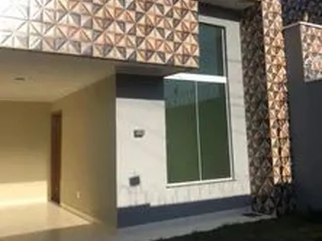 Imagem: Casa para Venda no Aeroporto Tem 115 Metros