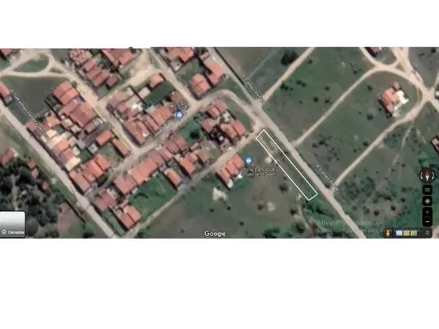 Imagem: Terreno 1328M
