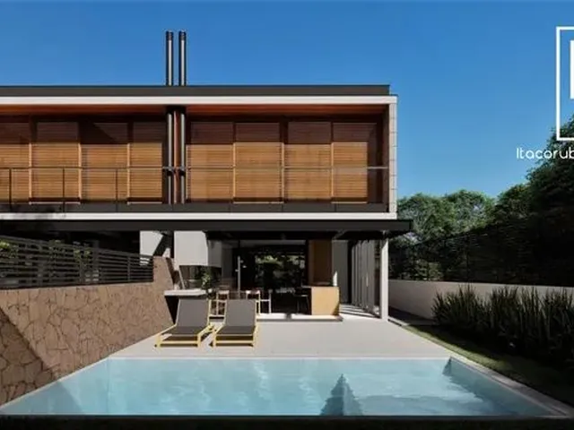 Imagem: Florianópolis - Casa Padrão - Jurerê