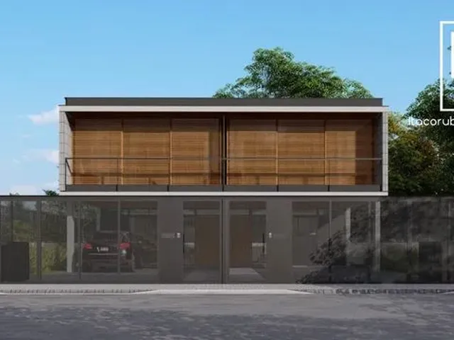 Imagem 2: Florianópolis - Casa Padrão - Jurerê