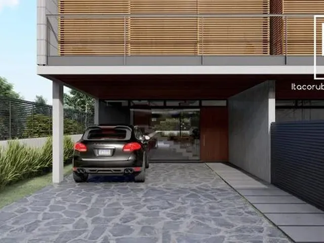 Imagem 5: Florianópolis - Casa Padrão - Jurerê