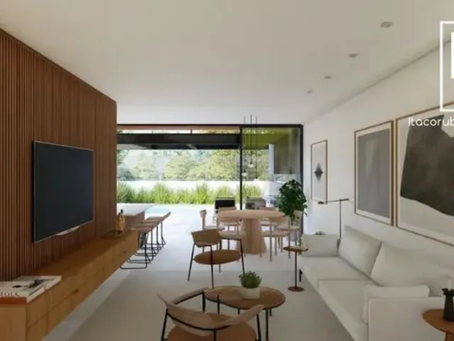 Imagem 6: Florianópolis - Casa Padrão - Jurerê