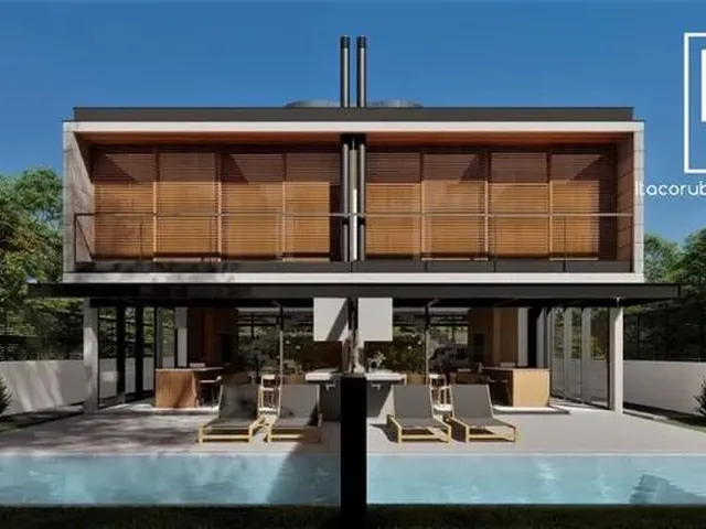 Imagem 7: Florianópolis - Casa Padrão - Jurerê