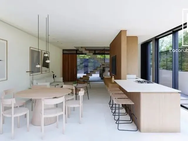 Imagem 4: Florianópolis - Casa Padrão - Jurerê