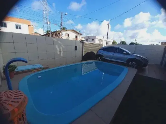 Imagem: Casa na Rua das Amêndoas - Jauá