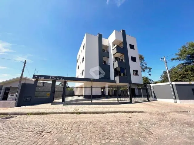 Imagem: Apartamento - Bairro Rodrigues