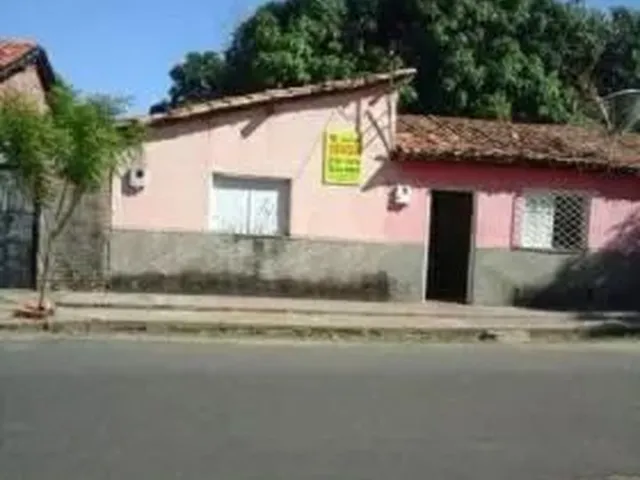 Imagem: Terreno À Venda, 1 M² por R$ 590.000,00