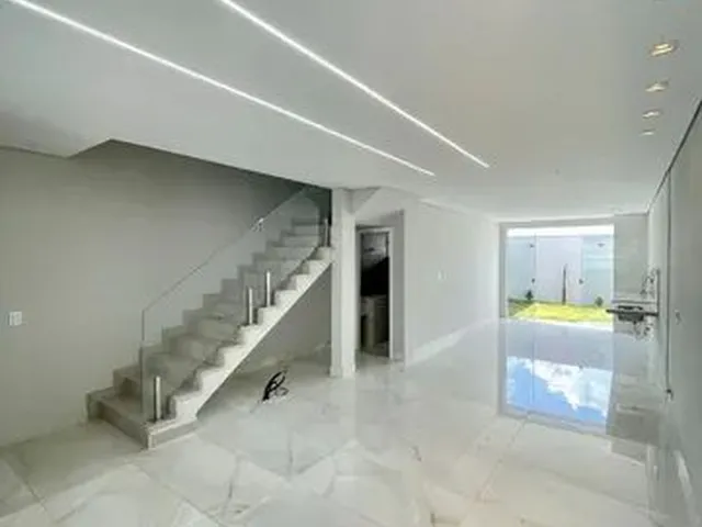 Imagem: Casa Duplex no Residencial Bethânia