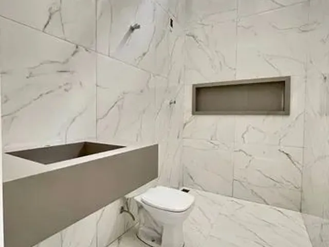 Imagem 3: Casa Duplex no Residencial Bethânia