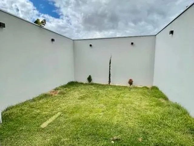 Imagem 7: Casa Duplex no Residencial Bethânia