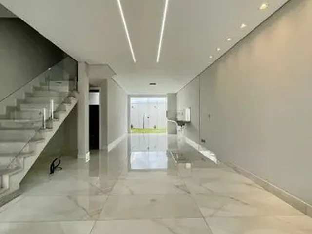 Imagem 13: Casa Duplex no Residencial Bethânia