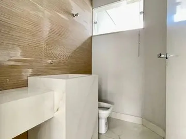Imagem 14: Casa Duplex no Residencial Bethânia