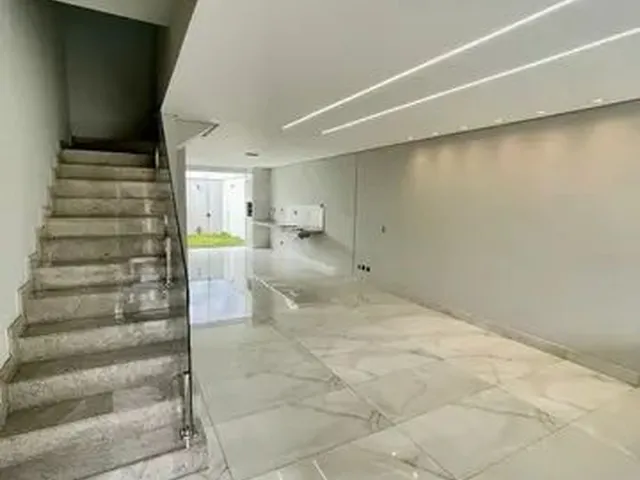 Imagem 11: Casa Duplex no Residencial Bethânia