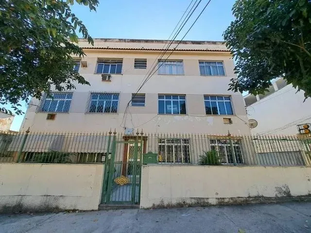 Imagem: Apartamento a Venda no Bairro Álvaro Weyne