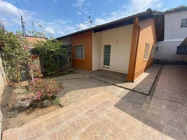 Imagem 1: Casa Disponível em Vista da Serra I