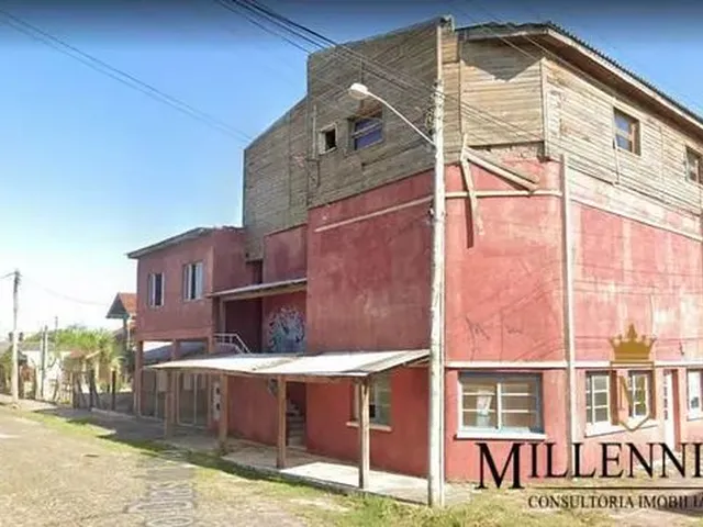 Imagem: Prédio - Bairro Barra