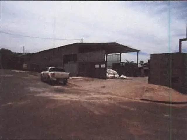 Imagem: Campina Verde - Padrão