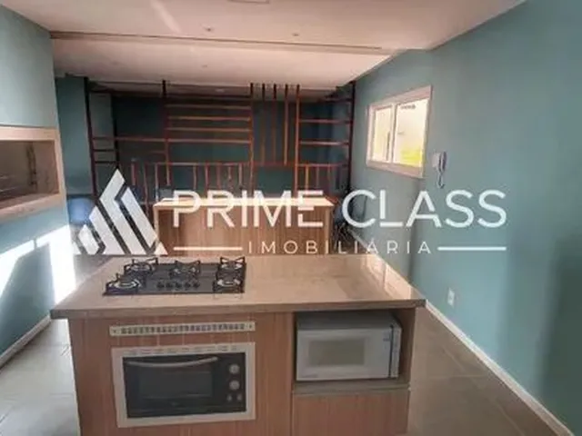 Imagem 8: Canoas - Apartamento Padrão - Marechal Rondon