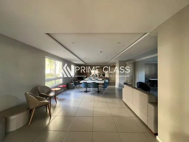 Imagem 12: Canoas - Apartamento Padrão - Marechal Rondon