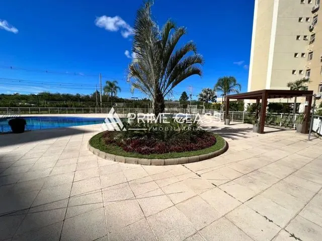 Imagem 14: Canoas - Apartamento Padrão - Marechal Rondon