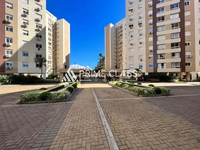 Imagem 10: Canoas - Apartamento Padrão - Marechal Rondon