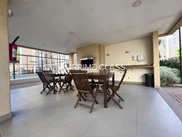 Imagem 11: Canoas - Apartamento Padrão - Marechal Rondon