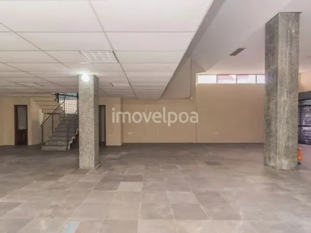 Imagem 14: Porto Alegre - Prédio Inteiro - São João