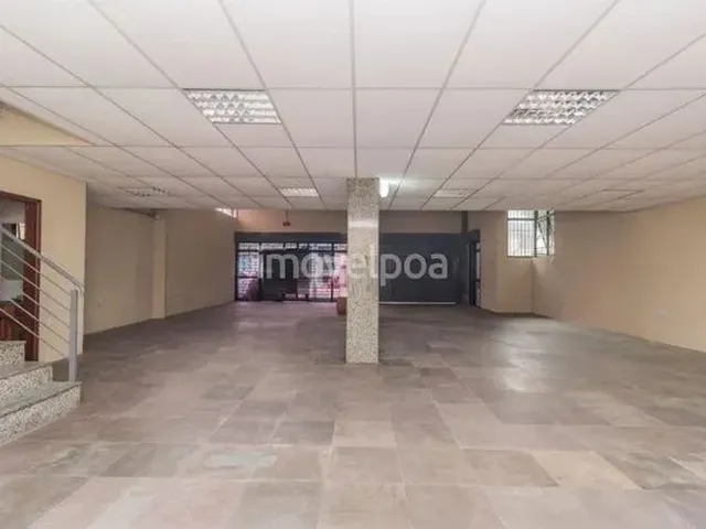 Imagem 3: Porto Alegre - Prédio Inteiro - São João