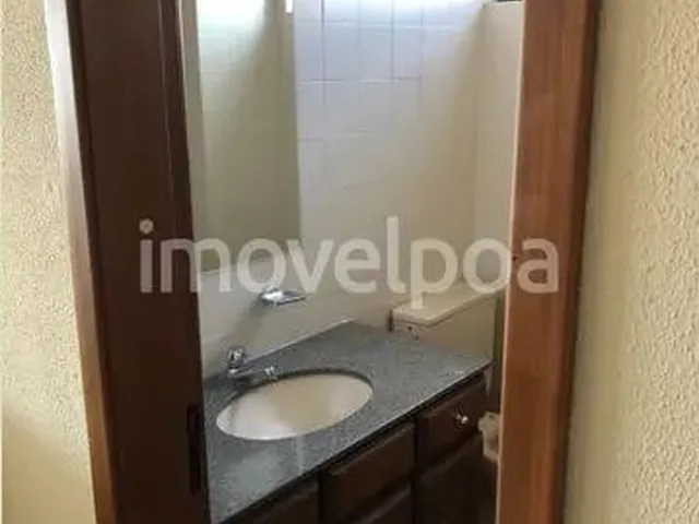 Imagem 9: Porto Alegre - Prédio Inteiro - São João