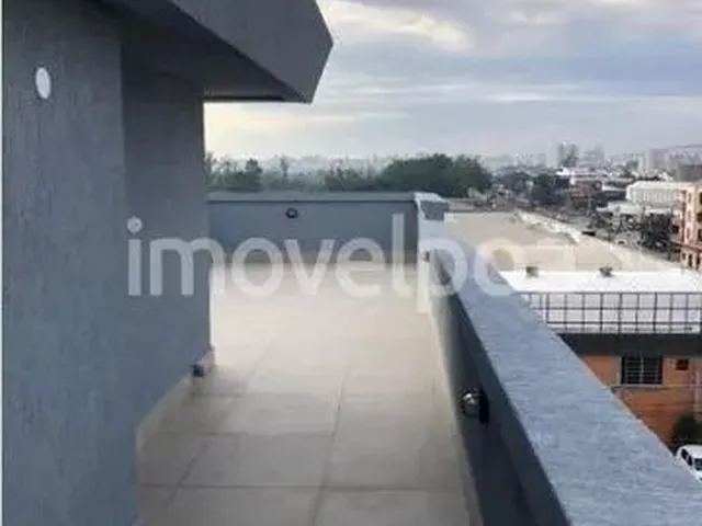 Imagem 13: Porto Alegre - Prédio Inteiro - São João