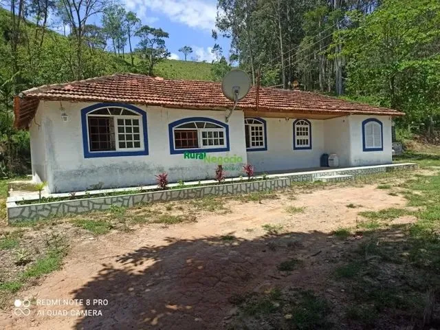 Imagem: Belissimo Sitio Formado no Pouso Frio em
