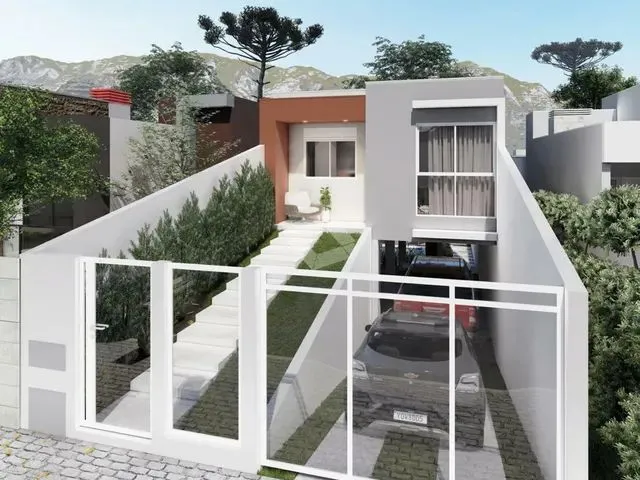 Imagem: Casa Bairro São Cristovão