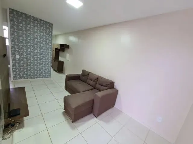 Imagem: Reserva da Cidade - Apartamento