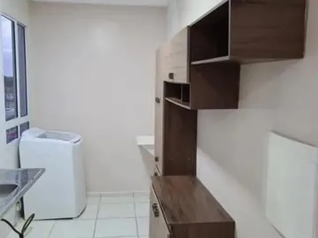 Imagem 8: Reserva da Cidade - Apartamento