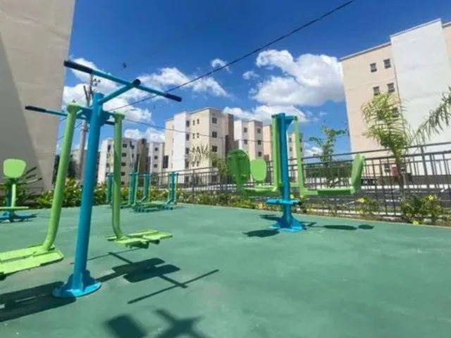 Imagem 2: Reserva da Cidade - Apartamento