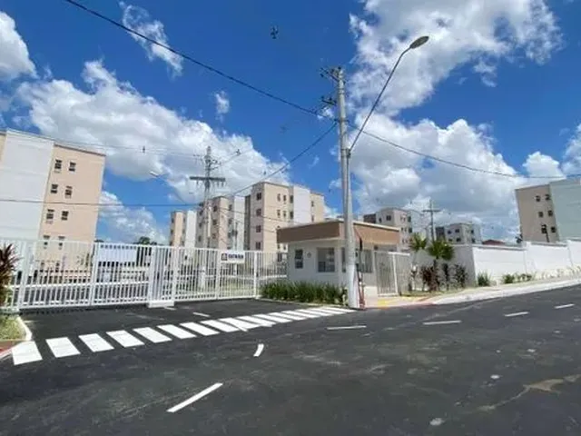 Imagem 4: Reserva da Cidade - Apartamento