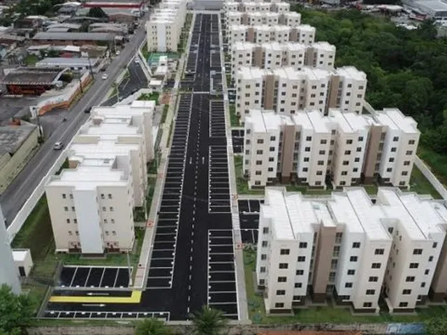 Imagem 6: Reserva da Cidade - Apartamento