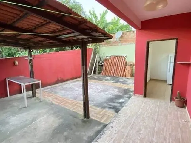 Imagem 1: Casa 2 Andares em Jacaraipe, Próx Colégio Ápice