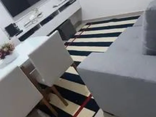 Imagem: Apartamento na Rua Alegria do Castro Neves