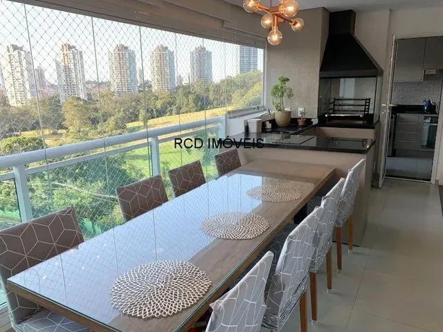 Imagem: Osasco - Apartamento Padrão - Umuarama