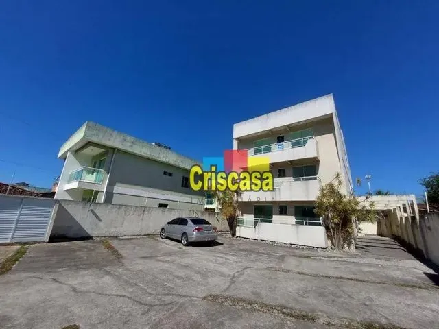 Imagem: Apartamento com 2 Dormitórios À Venda